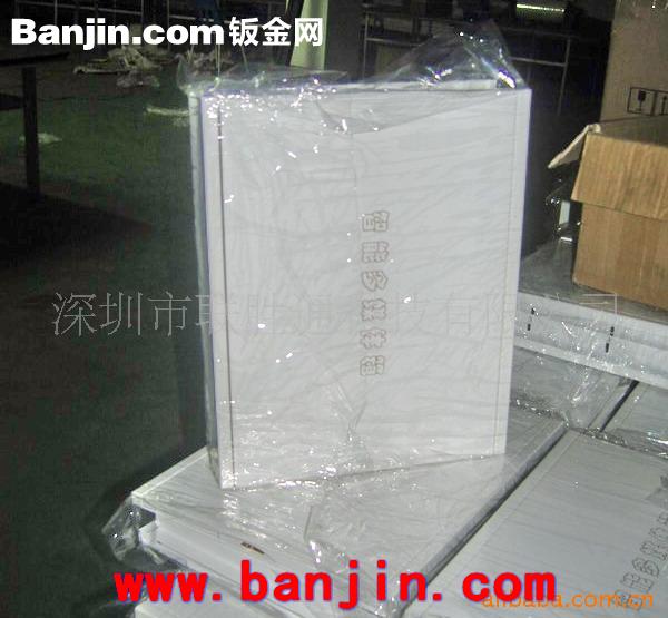 供应 五金机箱机柜（自有数控加工中心）