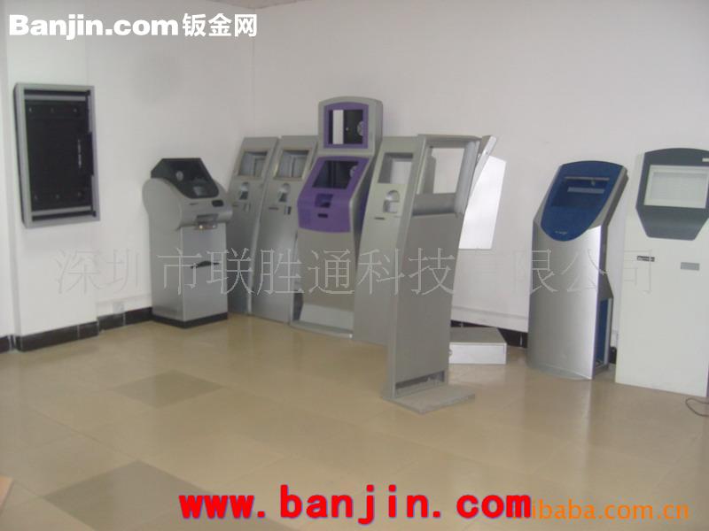 供应 五金配电柜铁壳（自有数控CNC中心）