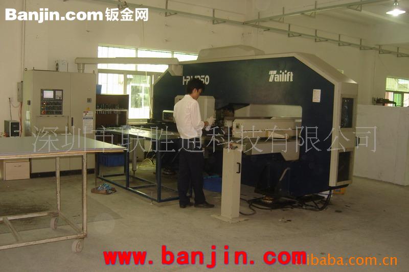 供应 超市自助终端触摸一体机机柜（自有数控设备）