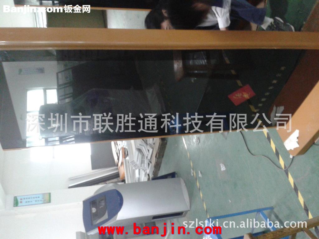 供应网络版广告机