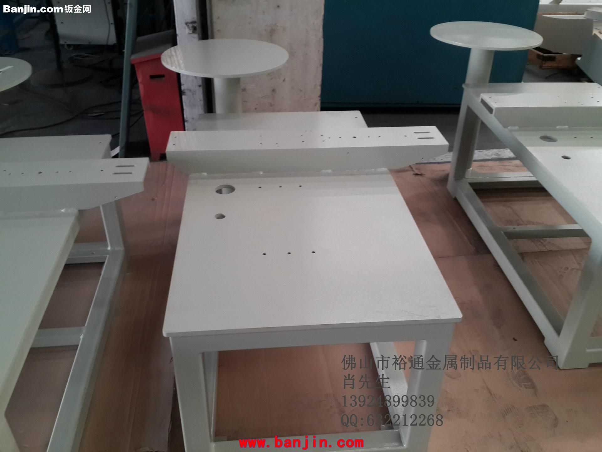 智能机械设备 钣金加工