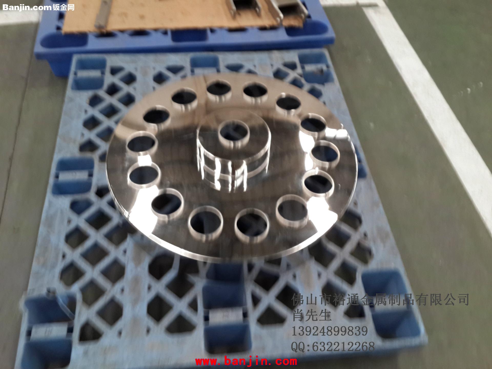 厂家制作 激光切割件 机械加工 钣金加工 可来图制作