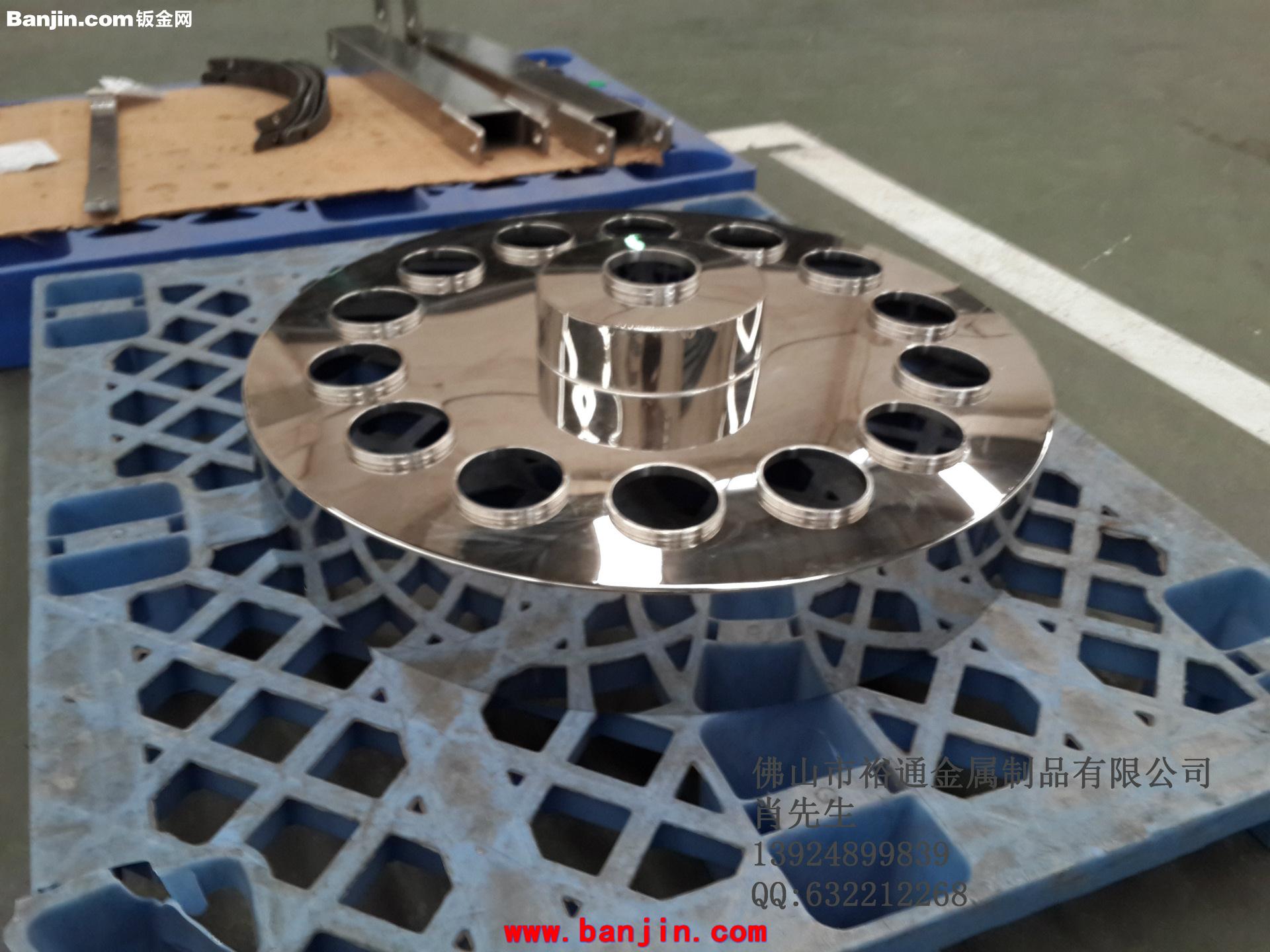 厂家制作 激光切割件 机械加工 钣金加工 可来图制作