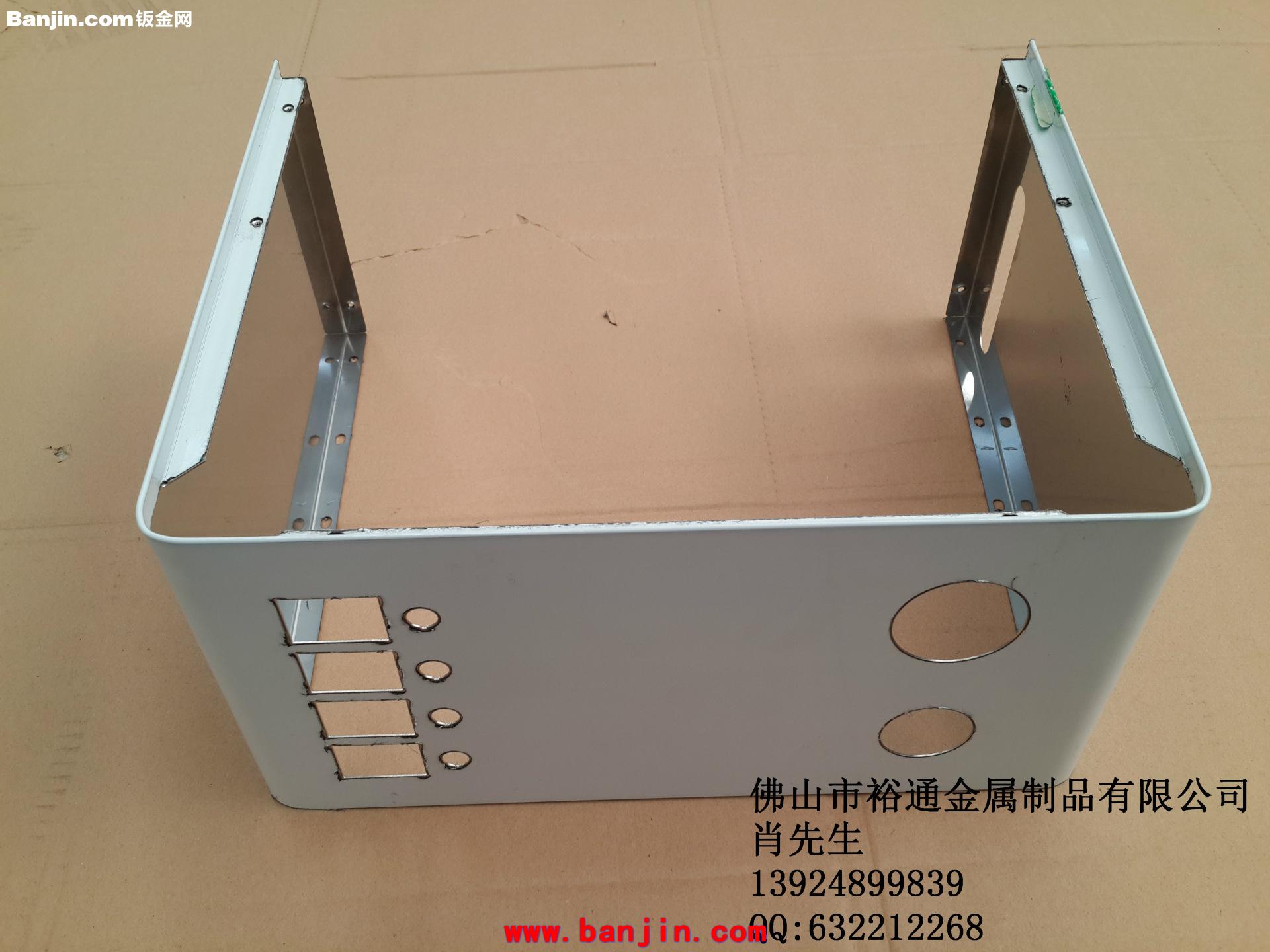 专业提供 精密钣金加工 激光切割折弯加工