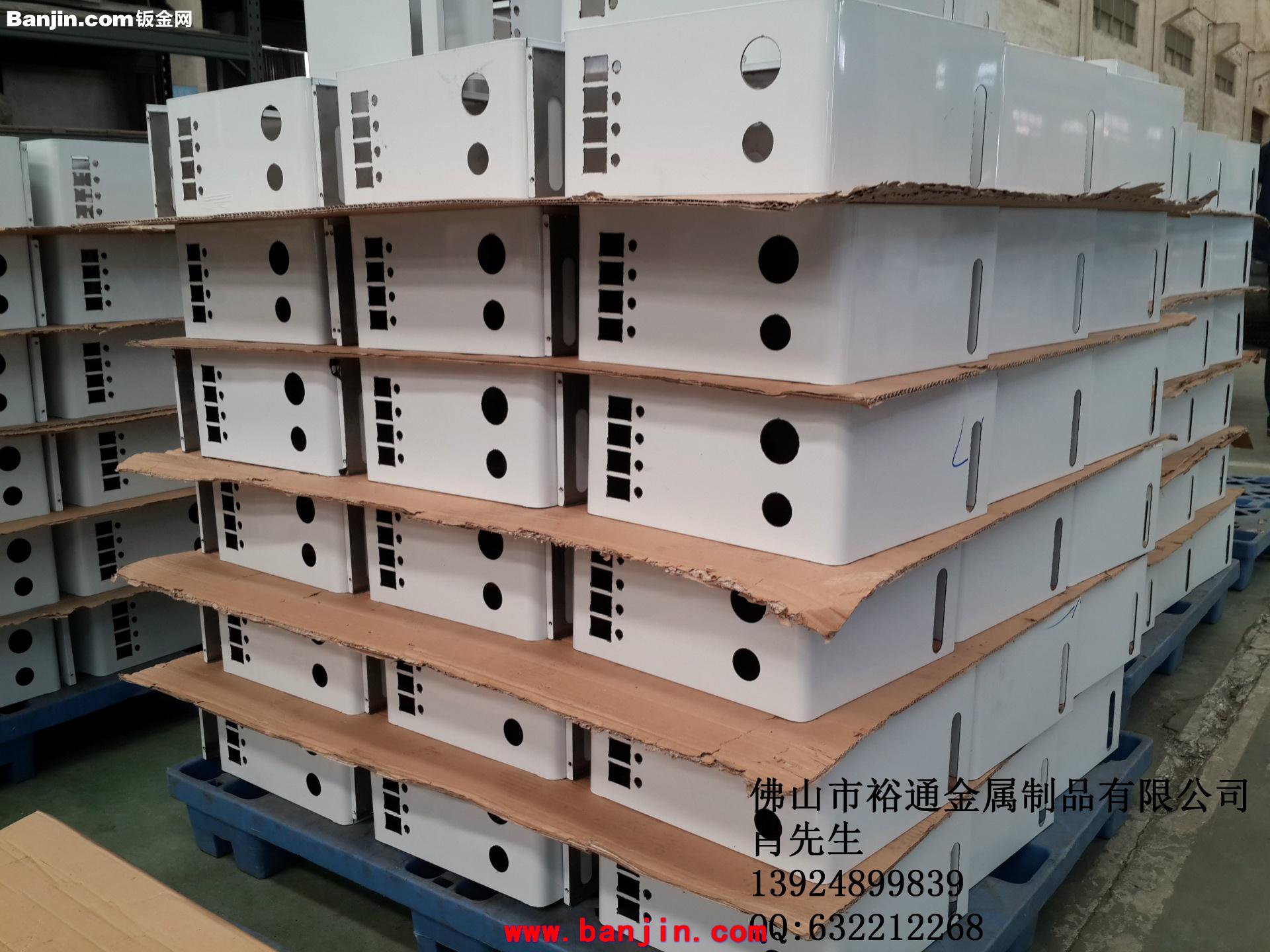 专业提供 精密钣金加工 激光切割折弯加工