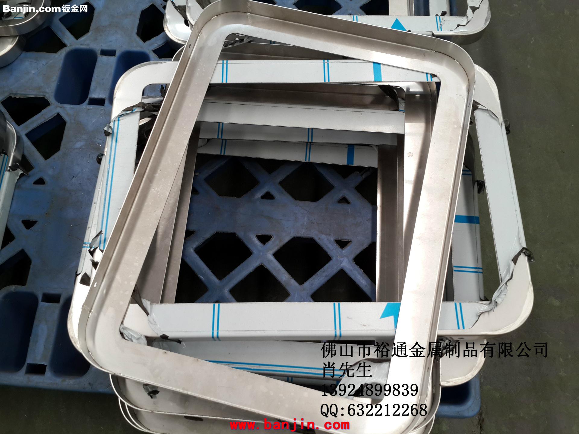 不锈钢制品