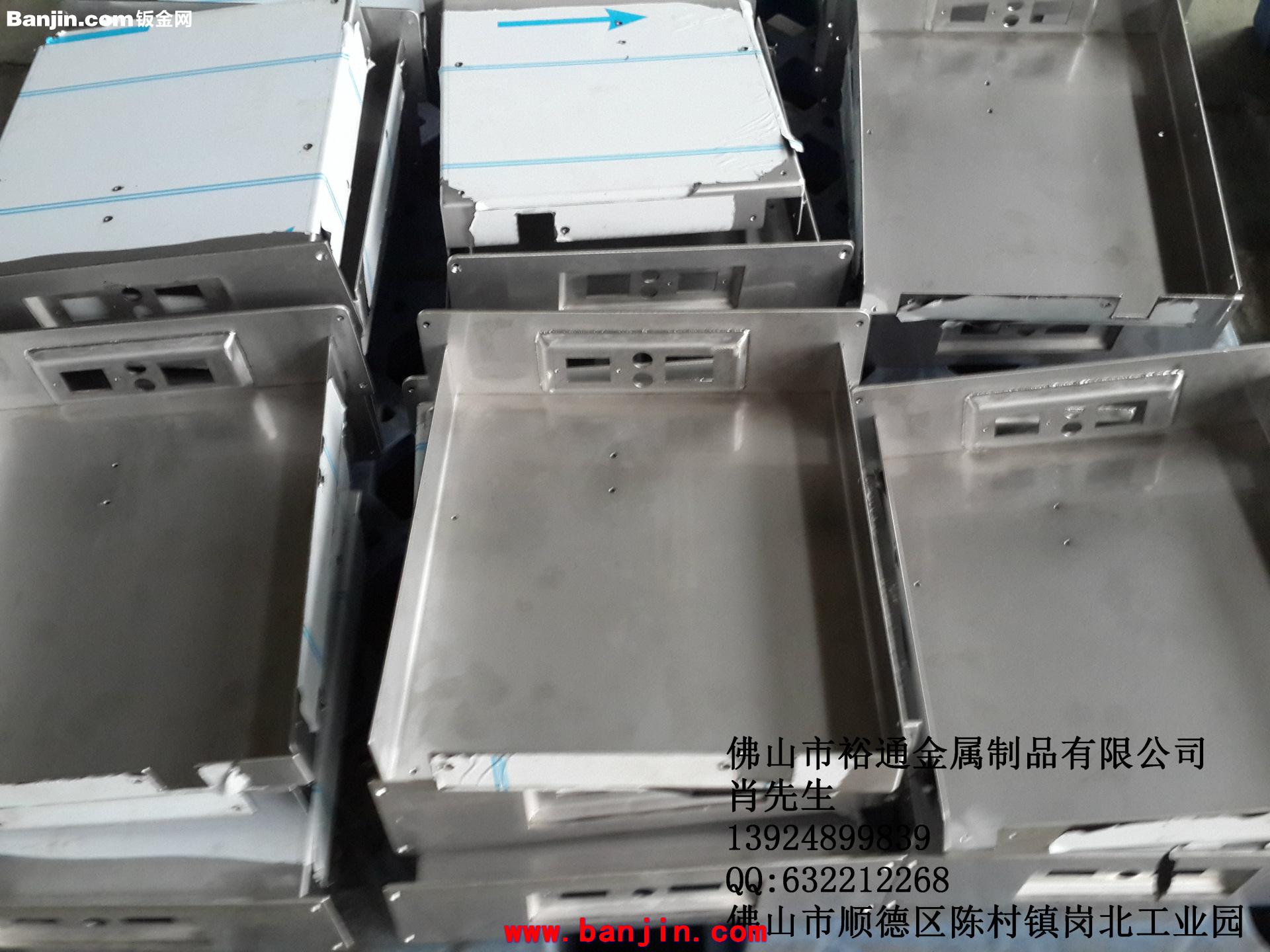 专业机械外壳加工、钣金外壳 钣金机壳 钣金加工