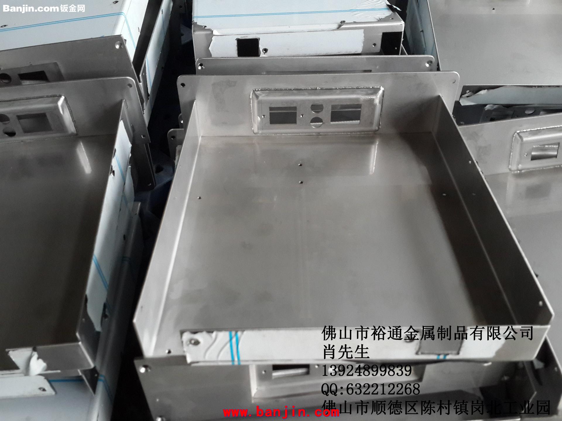 专业机械外壳加工、钣金外壳 钣金机壳 钣金加工
