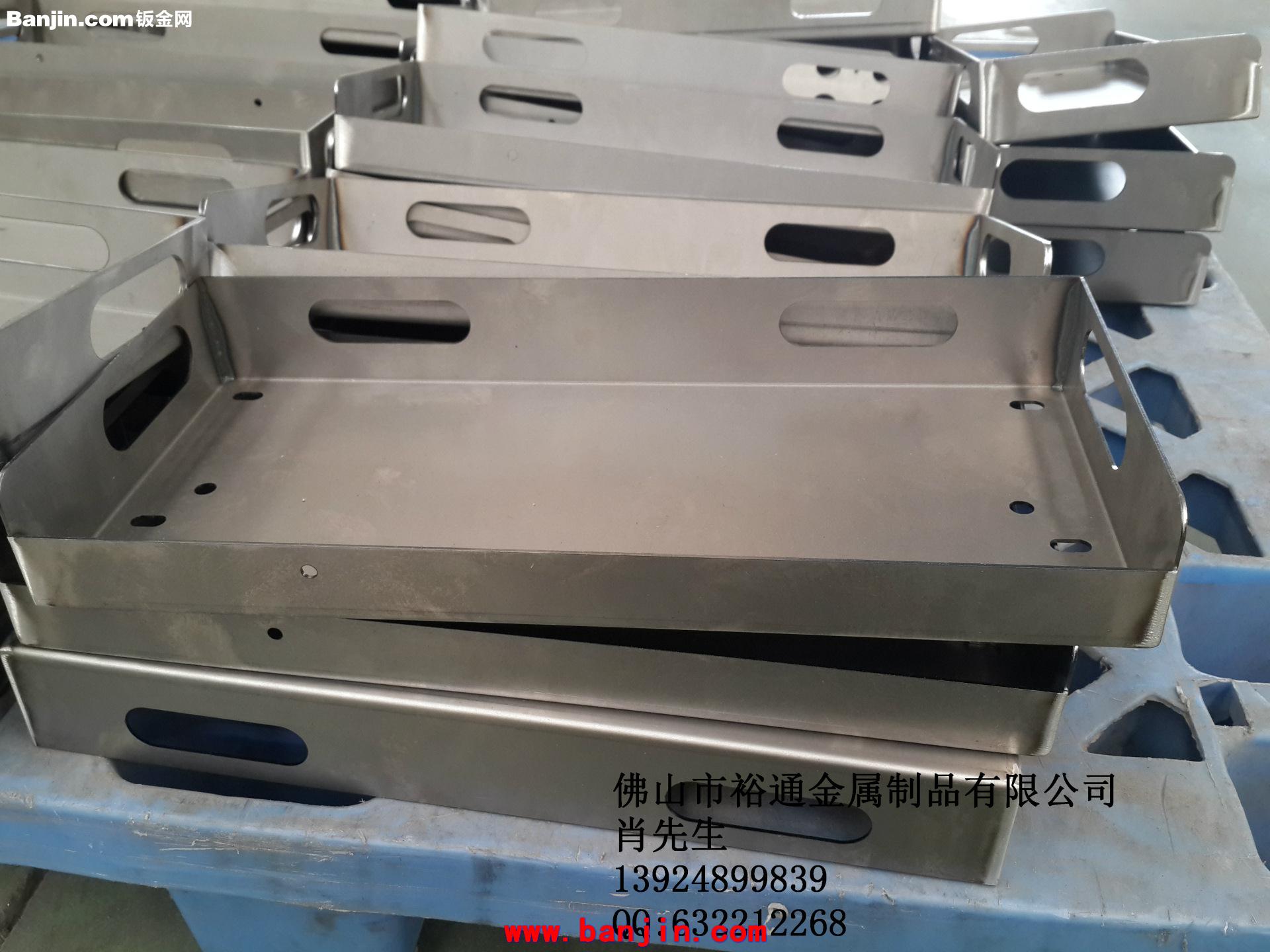 佛山厂家机箱加工 折弯加工 精密钣金加工