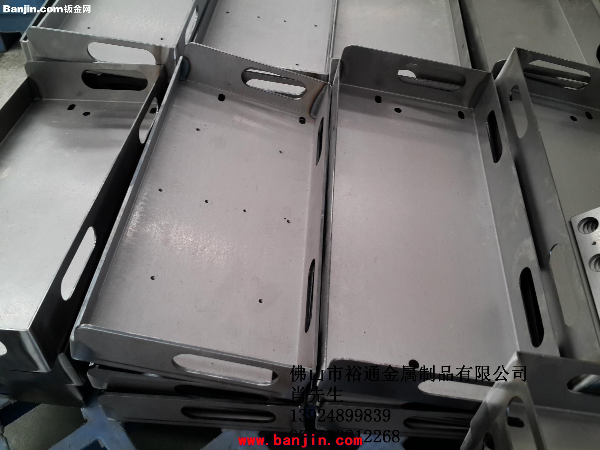 佛山厂家机箱加工 折弯加工 精密钣金加工