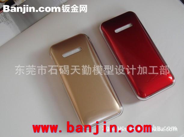 铝合金手板模型加工 手板模型  手板厂 手板模型