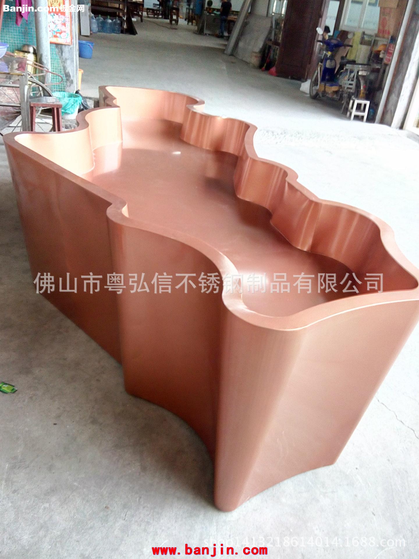 精工制做不锈钢异形制品 金属异形工件 不锈钢家具厂家定做