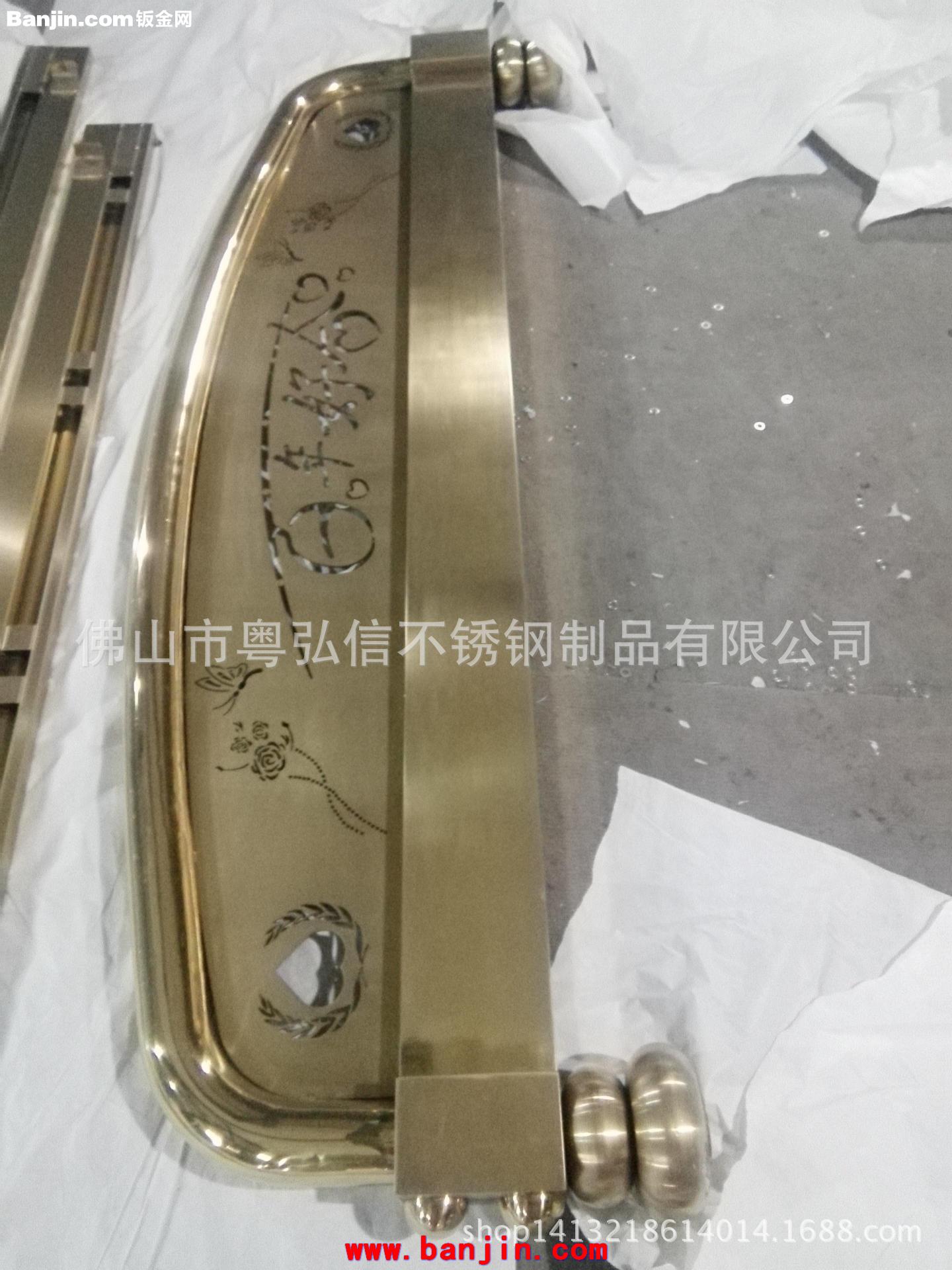 精工制做不锈钢异形制品 金属异形工件 不锈钢家具厂家定做