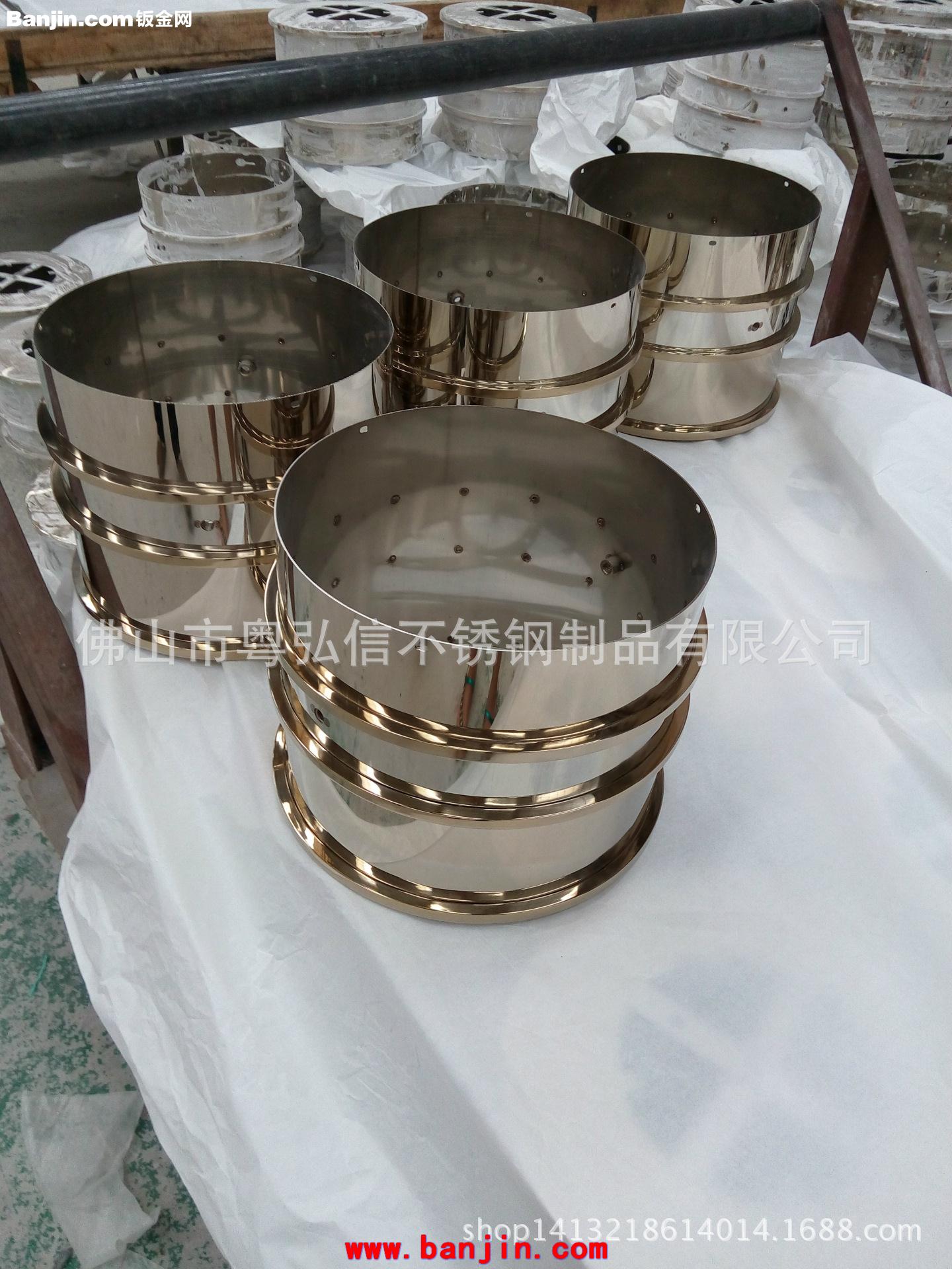 不锈钢异形工件 异形不锈钢家具 异形工件厂家制