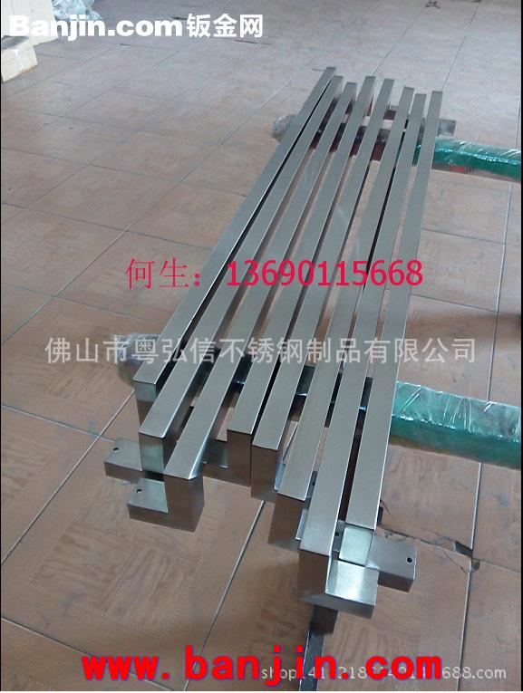 艺术造型不锈钢拉手 专业定制加工各种造型不锈钢拉手