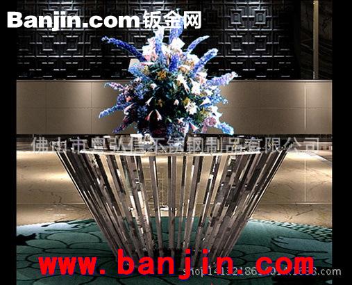 酒吧欧式不锈钢椅子 豪华不锈钢餐桌凳 重庆不锈钢家具供应