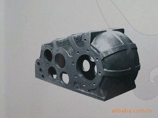 提供【箱体】加工