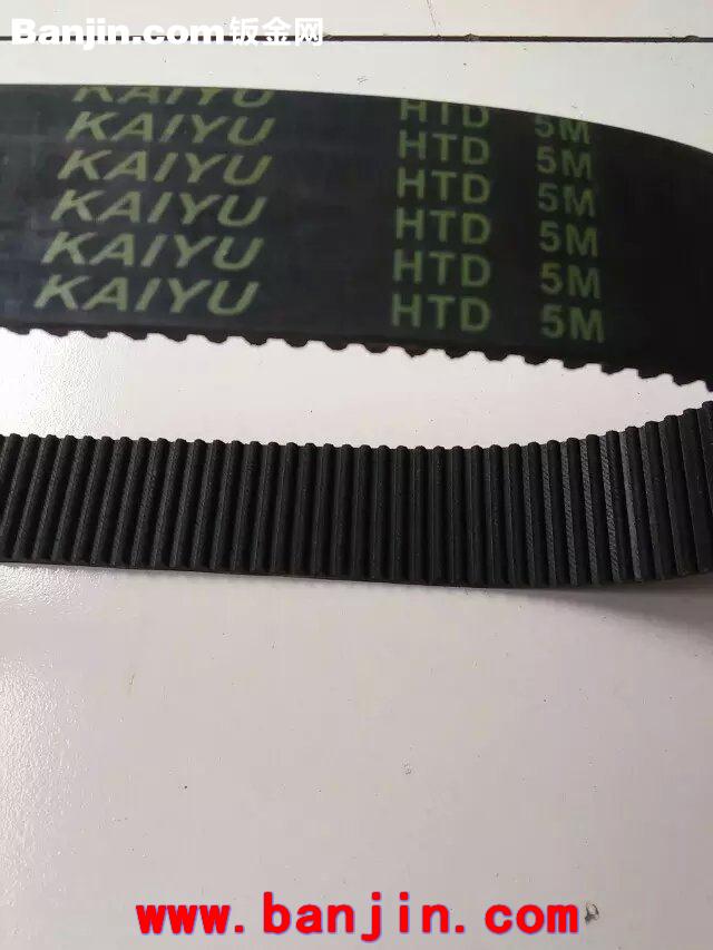 5M同步带