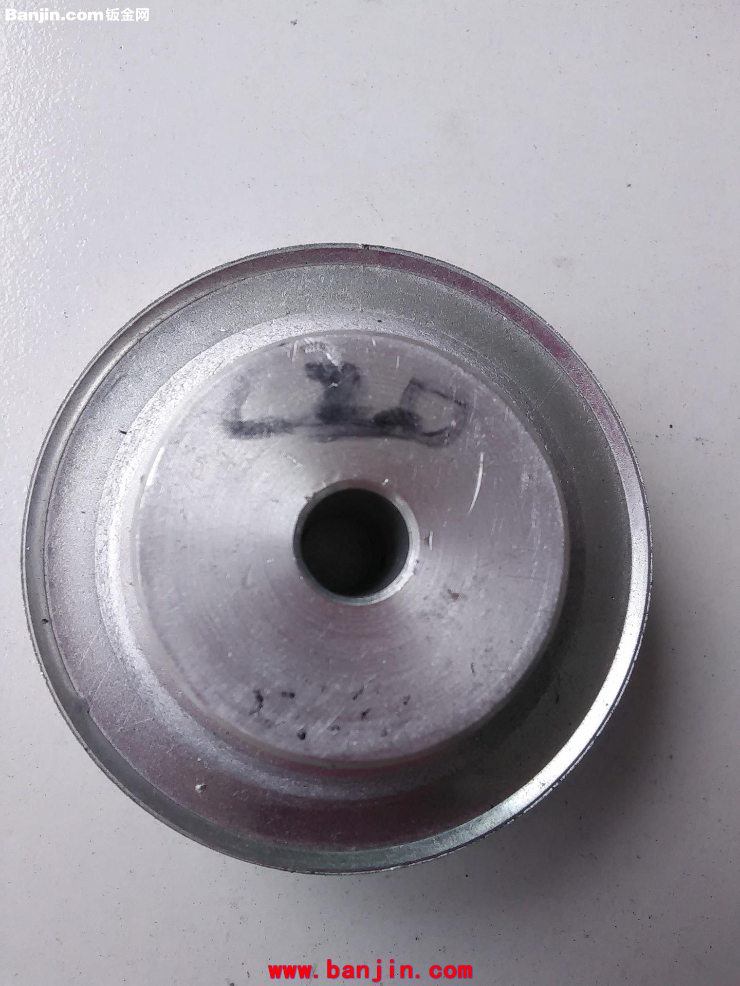 同步带轮8MZ21