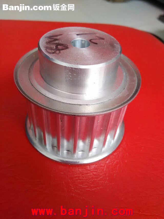 同步带轮8MZ21