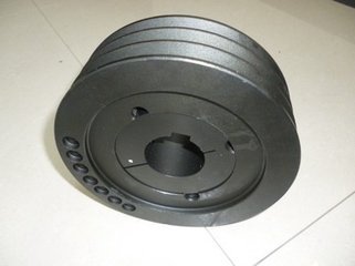 供应【三角皮带轮】