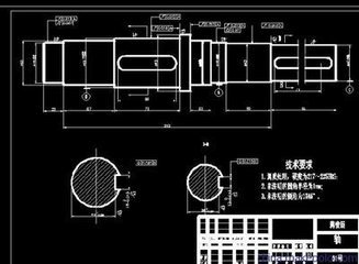 机械【测绘】【制造】