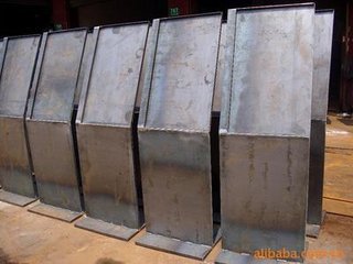 提供【焊接、结构件】加工