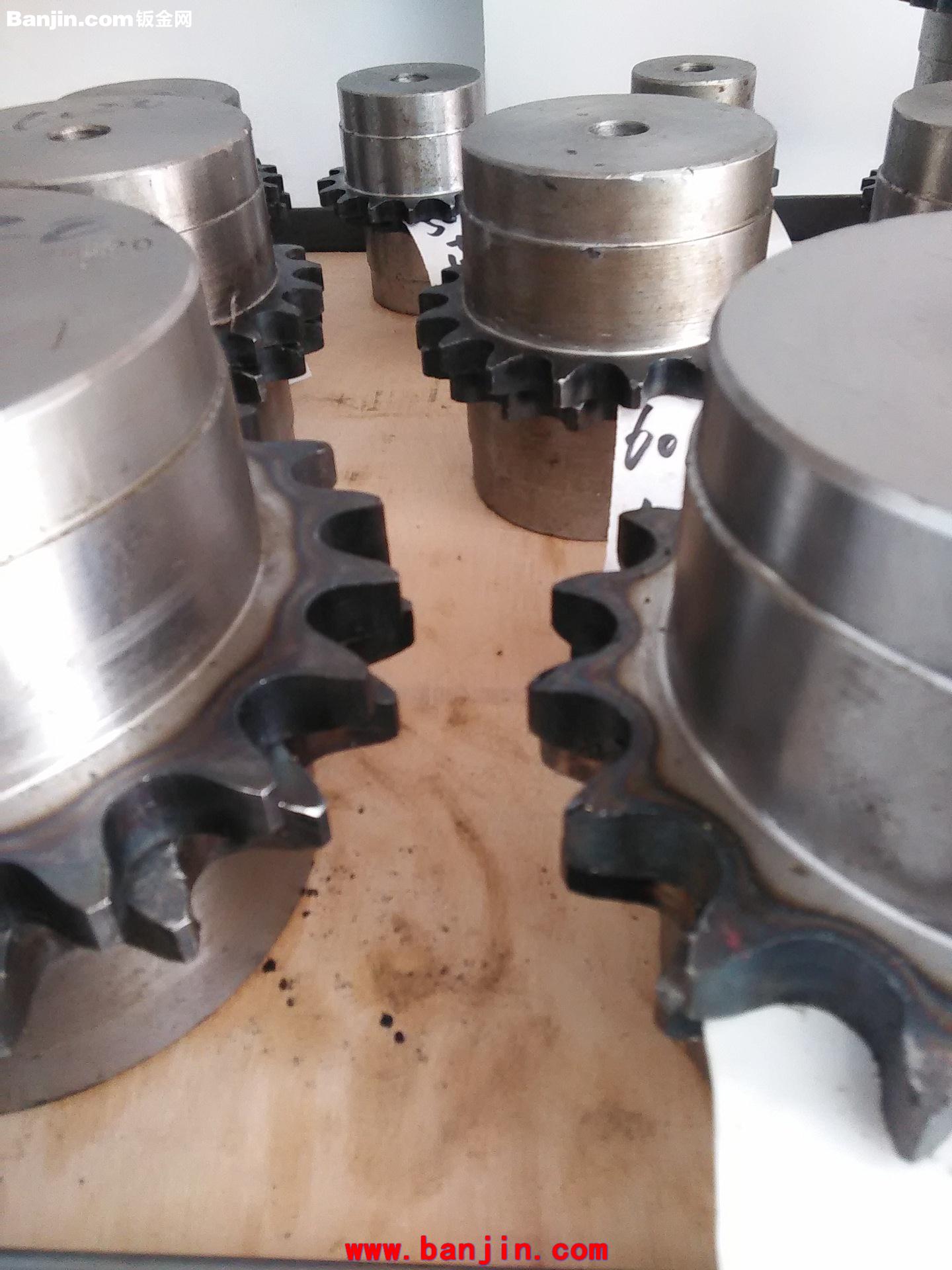 【链式联轴器】出售