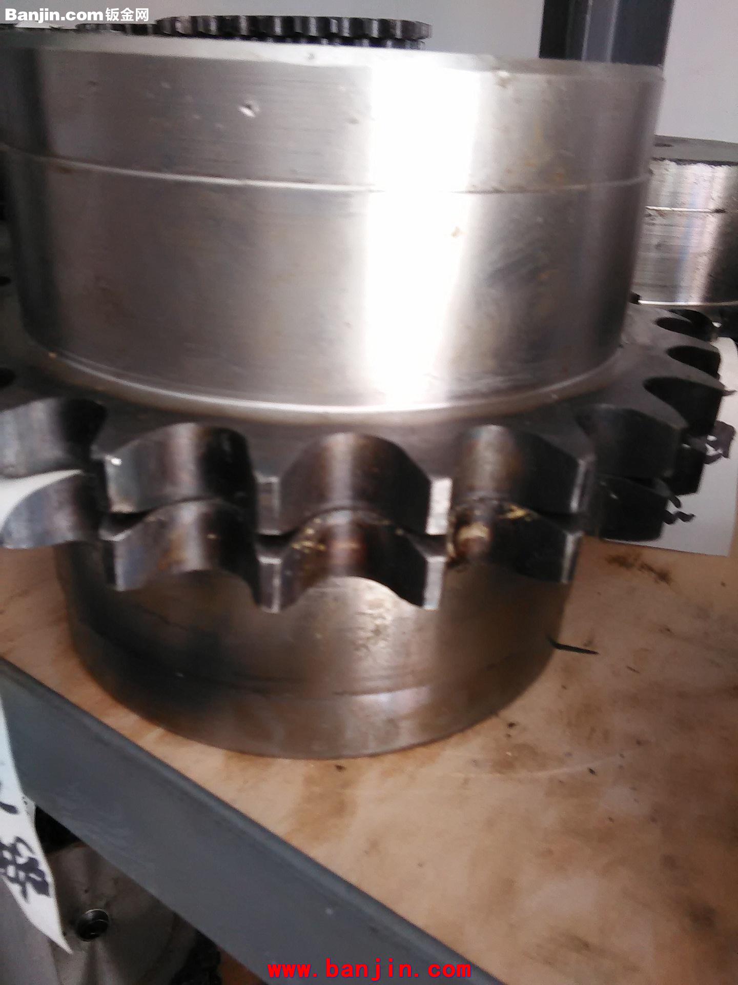 【链式联轴器】出售