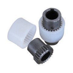 【加工】【订做】齿形联轴器