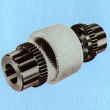 【加工】【订做】齿形联轴器