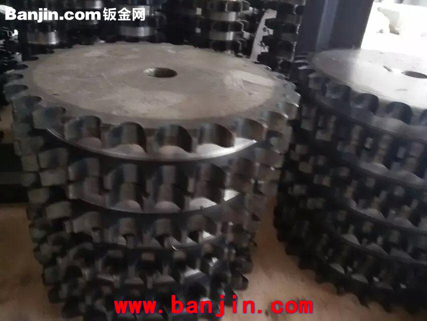 链轮【加工】【定制】