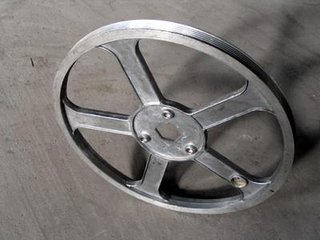 加工】【订做】铸钢铸铁大齿轮