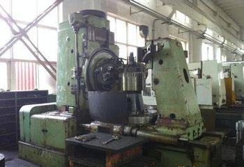 【滚齿】 加工、制作