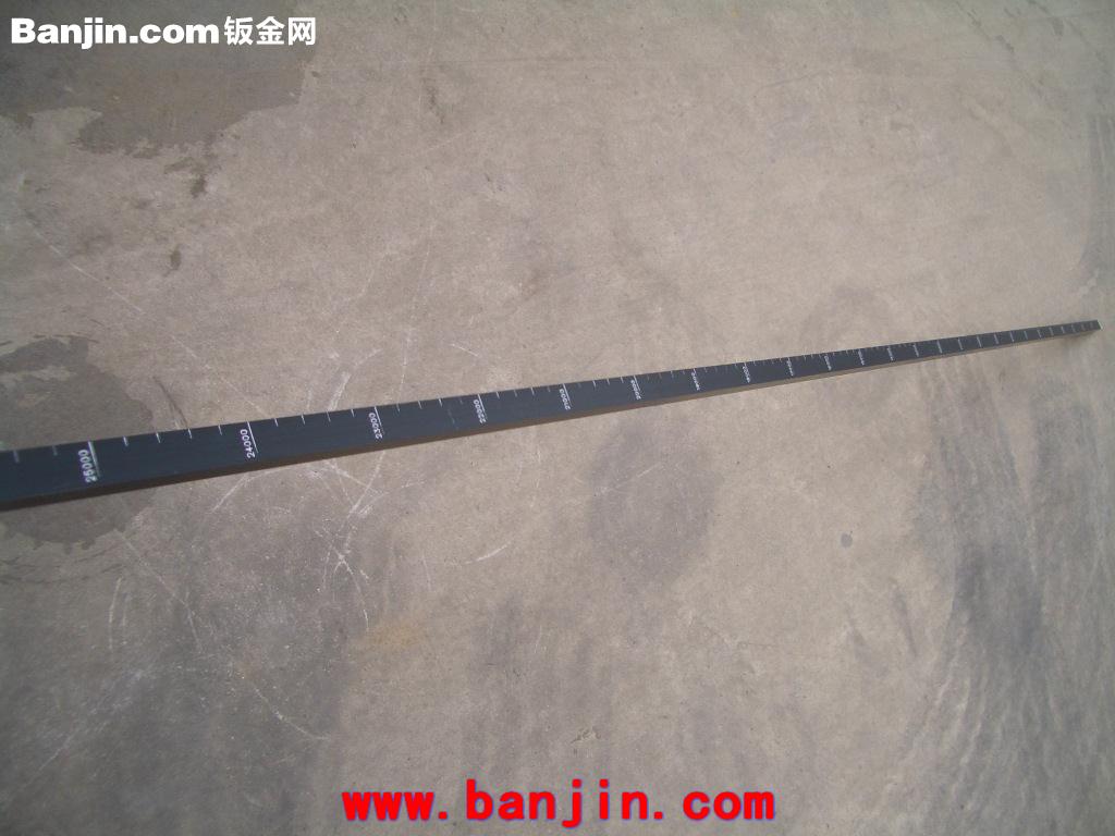 精密测量尺/测量表 量尺