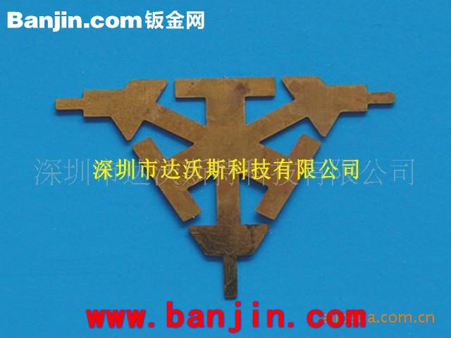 激光打孔