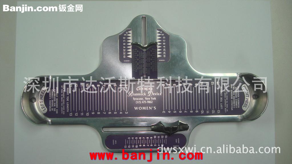 精密量规