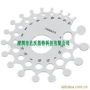 精密量规