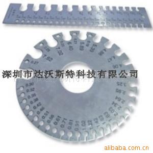 精密量规