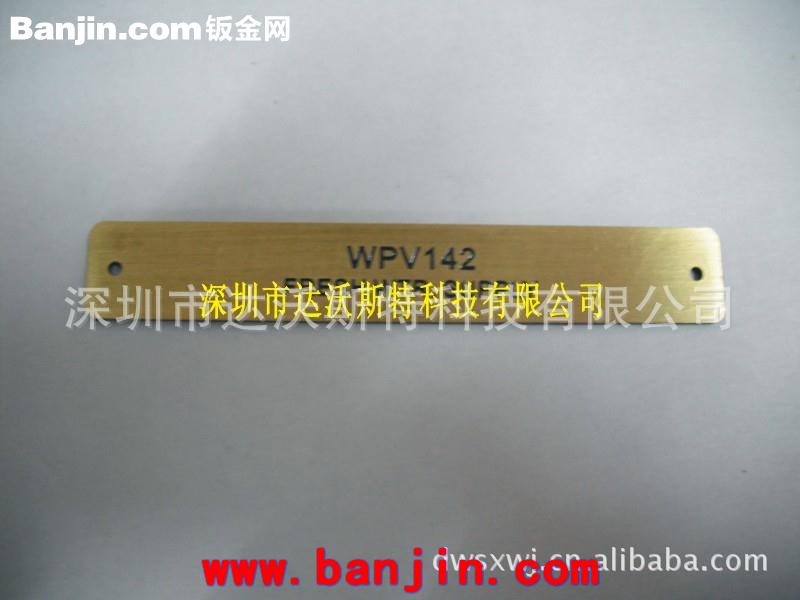 精美不锈钢树叶