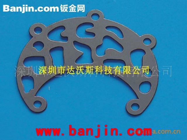 精美不锈钢树叶