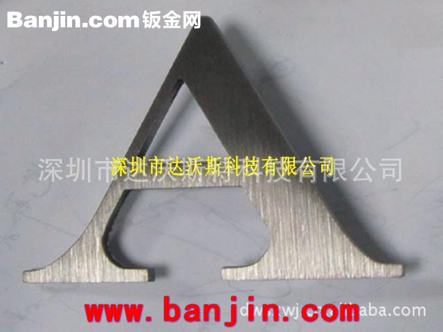 金属蝴蝶标牌吊牌