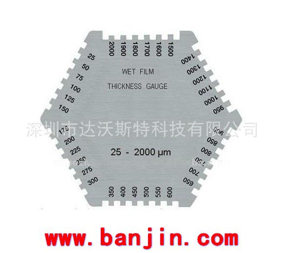 不锈钢杆刻度尺标尺