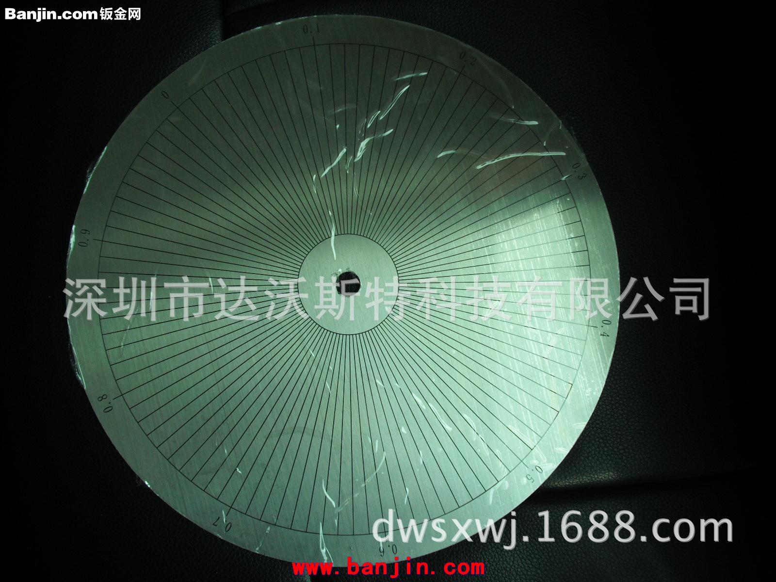 不锈钢圆管尺