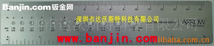 质检尺