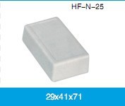 专业承接方形模具壳体N-34加工 深圳各种模具壳体制作43*75*95