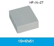 专业承接方形模具壳体N-34加工 深圳各种模具壳体制作43*75*95
