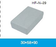 专业承接方形模具壳体N-34加工 深圳各种模具壳体制作43*75*95