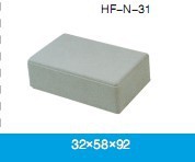 专业承接方形模具壳体N-34加工 深圳各种模具壳体制作43*75*95
