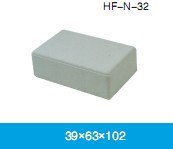 专业承接方形模具壳体N-34加工 深圳各种模具壳体制作43*75*95